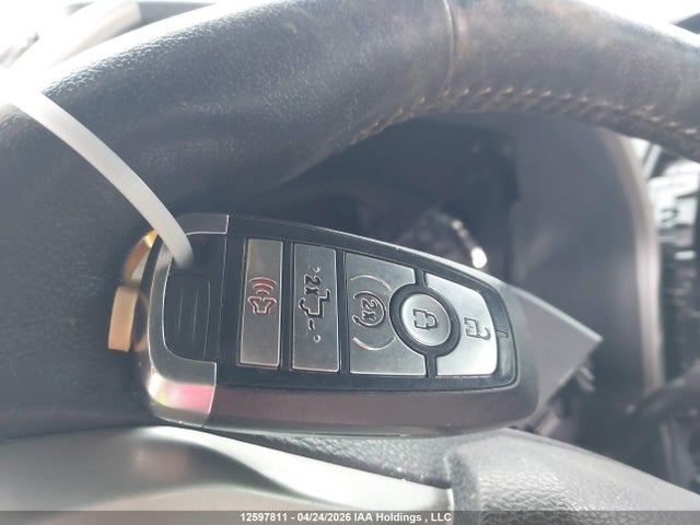 Ford F-250 Lariat 2022 1FT7W2BN6NEE73400 Image 11