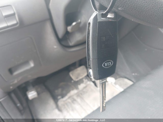 2020 Kia Sportage Lx/lx Anniversary/lx S მანქანა იყიდება აუქციონზე, vin: KNDPMCAC3L7754423, აუქციონის ნომერი: 12597817