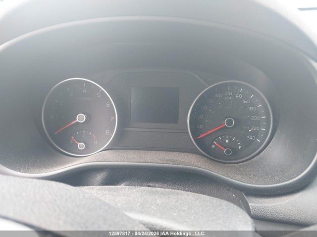 2020 Kia Sportage Lx/lx Anniversary/lx S მანქანა იყიდება აუქციონზე, vin: KNDPMCAC3L7754423, აუქციონის ნომერი: 12597817