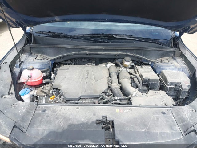 5XYRHDJF1SG366086 KIA Sorento Ex/x-line Ex