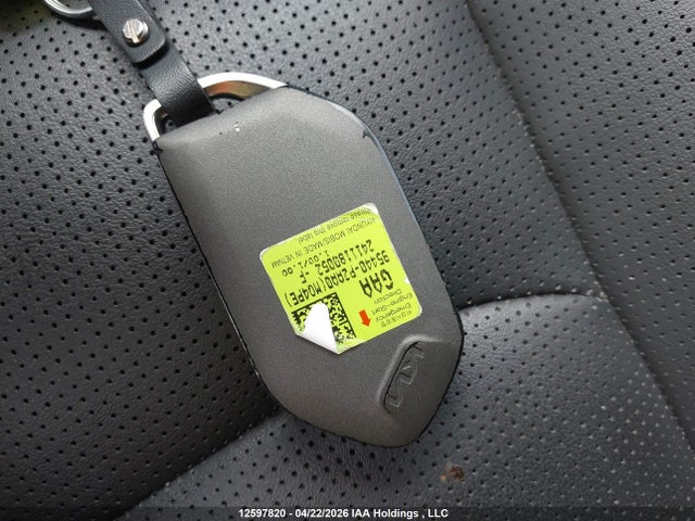 5XYRHDJF1SG366086 KIA Sorento Ex/x-line Ex