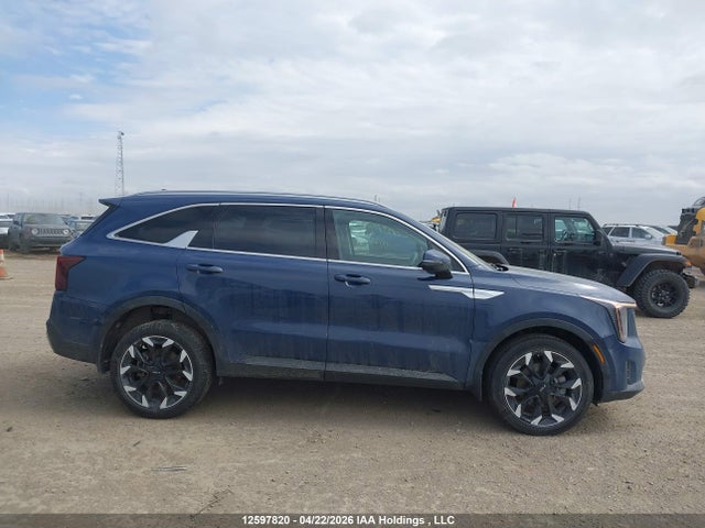 5XYRHDJF1SG366086 KIA Sorento Ex/x-line Ex