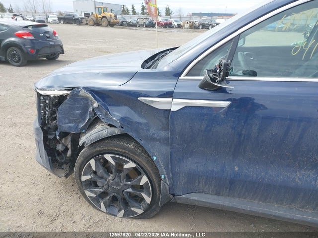 5XYRHDJF1SG366086 KIA Sorento Ex/x-line Ex