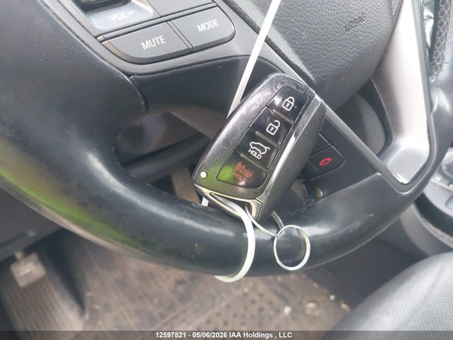 KM8SNDHFXHU214293 Hyundai Santa Fe Xl Limited