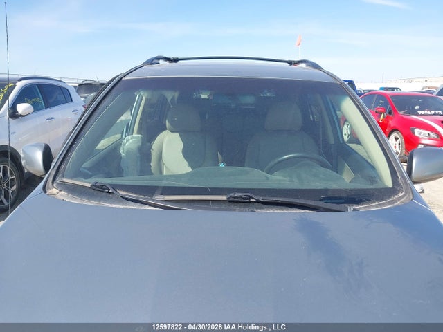 2007 Toyota Rav4 Limited მანქანა იყიდება აუქციონზე, vin: JTMBK31V976022469, აუქციონის ნომერი: 12597822