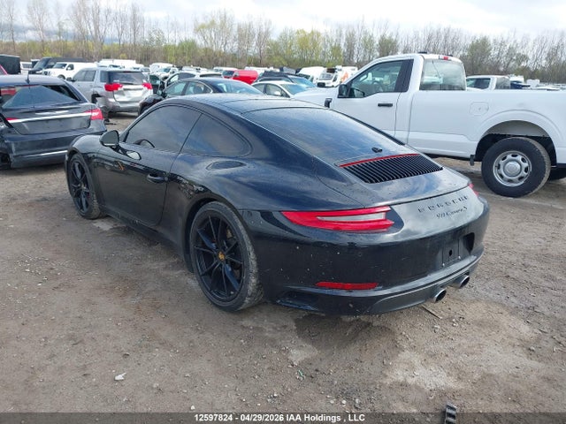 WP0AB2A99HS122492 Porsche 911 Carrera 4 Gts/carrera 4s/carrera Gts/carrera S