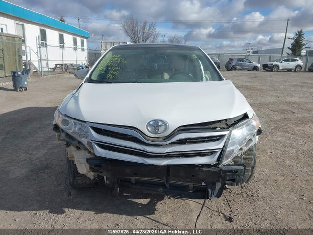 2015 Toyota Venza Le/xle/limited მანქანა იყიდება აუქციონზე, vin: 4T3BK3BB3FU118731, აუქციონის ნომერი: 12597825