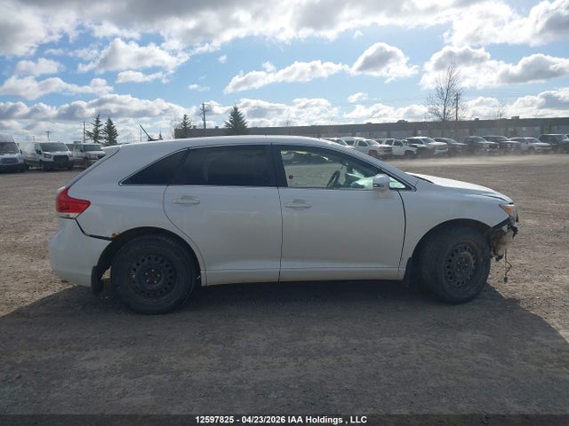 2015 Toyota Venza Le/xle/limited მანქანა იყიდება აუქციონზე, vin: 4T3BK3BB3FU118731, აუქციონის ნომერი: 12597825