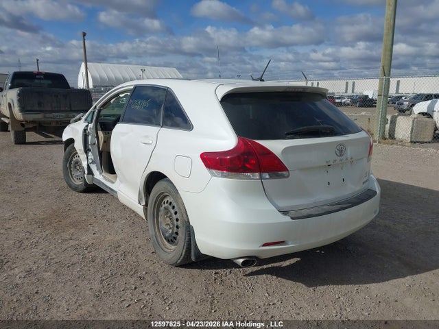 2015 Toyota Venza Le/xle/limited მანქანა იყიდება აუქციონზე, vin: 4T3BK3BB3FU118731, აუქციონის ნომერი: 12597825