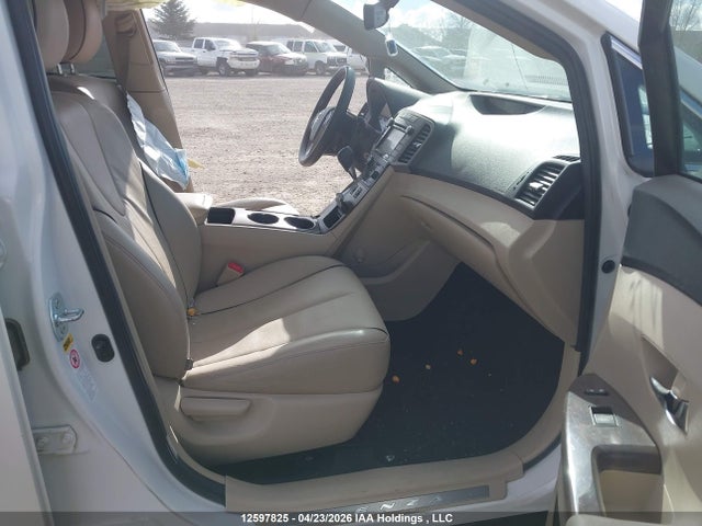 2015 Toyota Venza Le/xle/limited მანქანა იყიდება აუქციონზე, vin: 4T3BK3BB3FU118731, აუქციონის ნომერი: 12597825