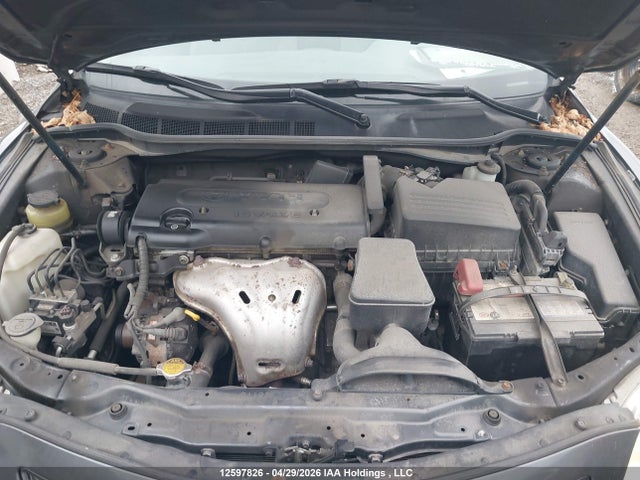 2009 Toyota Camry Se/le/xle მანქანა იყიდება აუქციონზე, vin: 4T1BE46K39U842889, აუქციონის ნომერი: 12597826