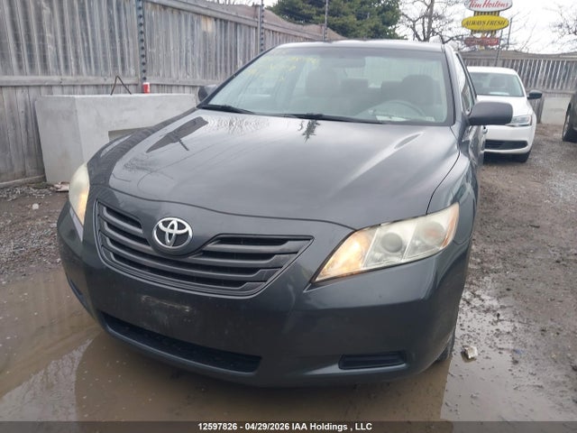 2009 Toyota Camry Se/le/xle მანქანა იყიდება აუქციონზე, vin: 4T1BE46K39U842889, აუქციონის ნომერი: 12597826