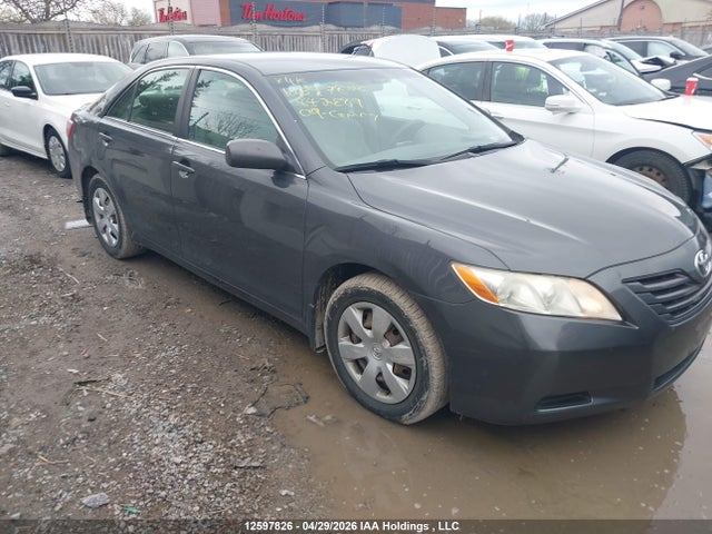 2009 Toyota Camry Se/le/xle მანქანა იყიდება აუქციონზე, vin: 4T1BE46K39U842889, აუქციონის ნომერი: 12597826