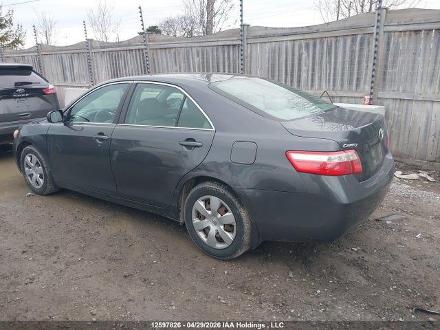 2009 Toyota Camry Se/le/xle მანქანა იყიდება აუქციონზე, vin: 4T1BE46K39U842889, აუქციონის ნომერი: 12597826