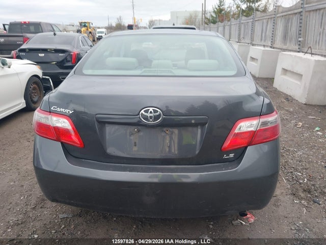 2009 Toyota Camry Se/le/xle მანქანა იყიდება აუქციონზე, vin: 4T1BE46K39U842889, აუქციონის ნომერი: 12597826