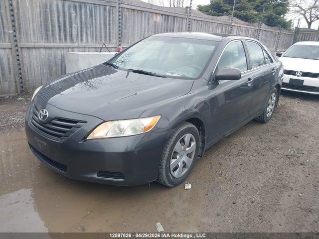 2009 Toyota Camry Se/le/xle მანქანა იყიდება აუქციონზე, vin: 4T1BE46K39U842889, აუქციონის ნომერი: 12597826
