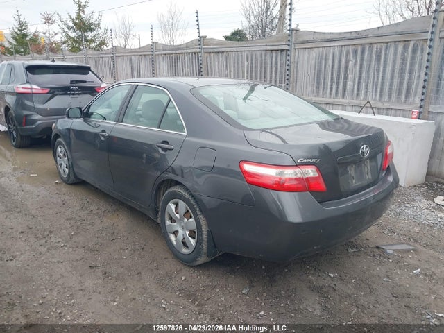 2009 Toyota Camry Se/le/xle მანქანა იყიდება აუქციონზე, vin: 4T1BE46K39U842889, აუქციონის ნომერი: 12597826