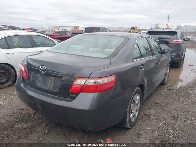 2009 Toyota Camry Se/le/xle მანქანა იყიდება აუქციონზე, vin: 4T1BE46K39U842889, აუქციონის ნომერი: 12597826