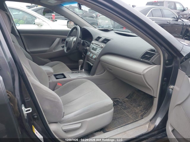 2009 Toyota Camry Se/le/xle მანქანა იყიდება აუქციონზე, vin: 4T1BE46K39U842889, აუქციონის ნომერი: 12597826