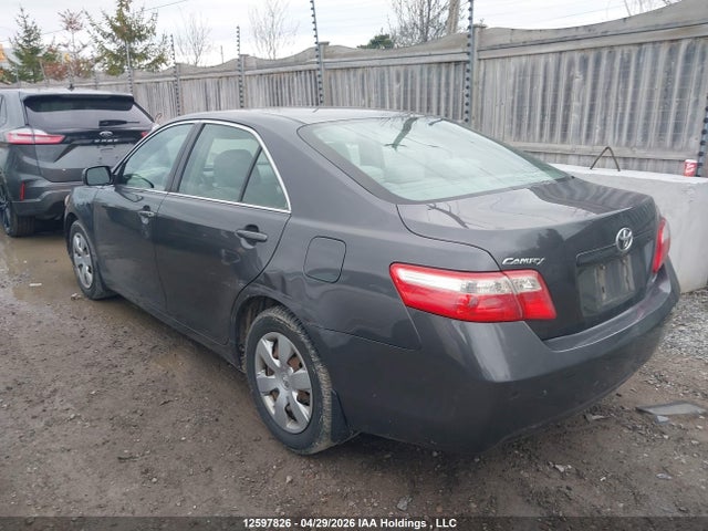 2009 Toyota Camry Se/le/xle მანქანა იყიდება აუქციონზე, vin: 4T1BE46K39U842889, აუქციონის ნომერი: 12597826