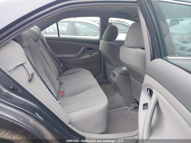 2009 Toyota Camry Se/le/xle მანქანა იყიდება აუქციონზე, vin: 4T1BE46K39U842889, აუქციონის ნომერი: 12597826