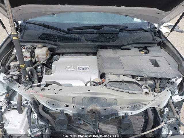 Aukcja sprzedaży 2015 Lexus Rx 450h, vin: 2T2BC1BA5FC002302, numer aukcji: 12597829