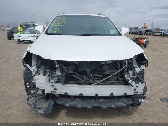 Aukcja sprzedaży 2015 Lexus Rx 450h, vin: 2T2BC1BA5FC002302, numer aukcji: 12597829