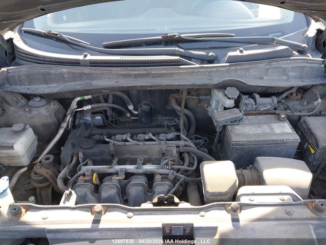 12597830 :رقم المزاد ، KM8JT3AB2CU363437 vin ، 2012 Hyundai Tucson Gl مزاد بيع