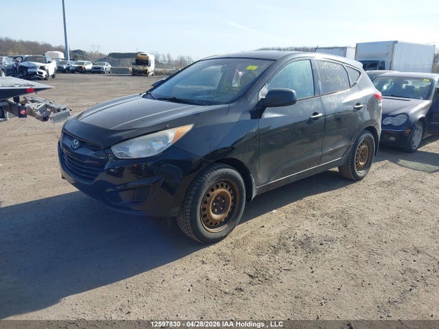 12597830 :رقم المزاد ، KM8JT3AB2CU363437 vin ، 2012 Hyundai Tucson Gl مزاد بيع
