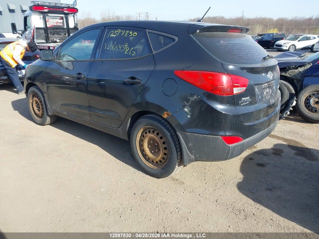 12597830 :رقم المزاد ، KM8JT3AB2CU363437 vin ، 2012 Hyundai Tucson Gl مزاد بيع