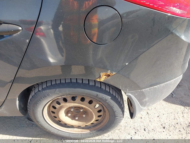 12597830 :رقم المزاد ، KM8JT3AB2CU363437 vin ، 2012 Hyundai Tucson Gl مزاد بيع