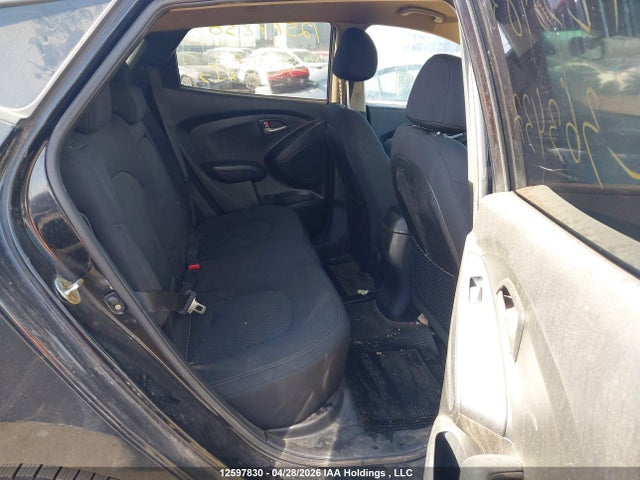 12597830 :رقم المزاد ، KM8JT3AB2CU363437 vin ، 2012 Hyundai Tucson Gl مزاد بيع