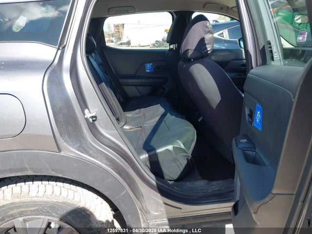 12597831 :رقم المزاد ، 3N8AP6BB9SL329288 vin ، 2025 Nissan Kicks مزاد بيع