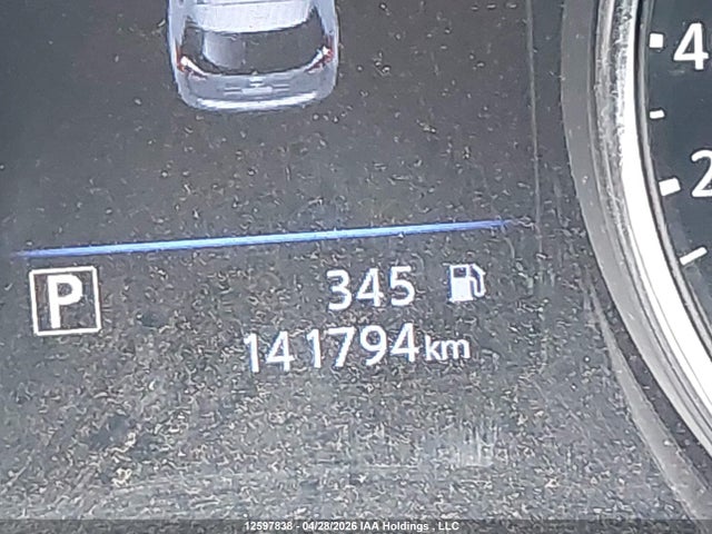 5N1AT2MV9LC712566 Nissan Rogue S/sl/sv
