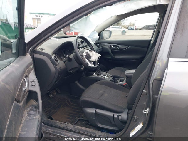 5N1AT2MV9LC712566 Nissan Rogue S/sl/sv