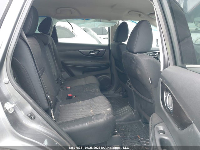 5N1AT2MV9LC712566 Nissan Rogue S/sl/sv