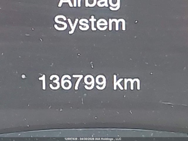 Продажа на аукционе авто 2017 Dodge Durango R/t, vin: 1C4SDJCT6HC860052, номер лота: 12597839