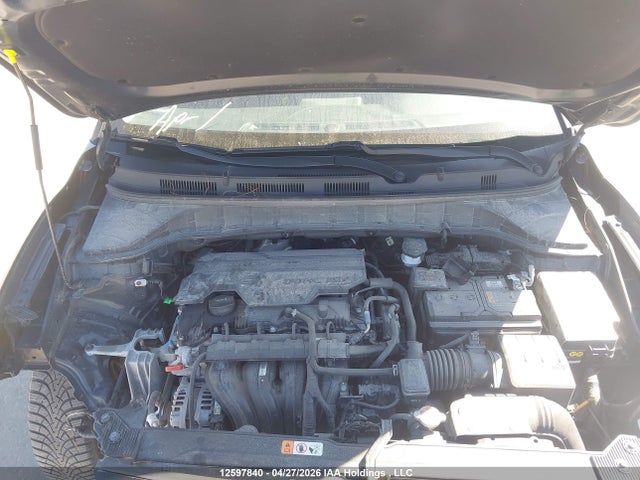 Aukcja sprzedaży 2023 Hyundai Kona, vin: KM8K22AB3PU041932, numer aukcji: 12597840