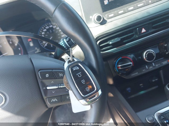 Aukcja sprzedaży 2023 Hyundai Kona, vin: KM8K22AB3PU041932, numer aukcji: 12597840