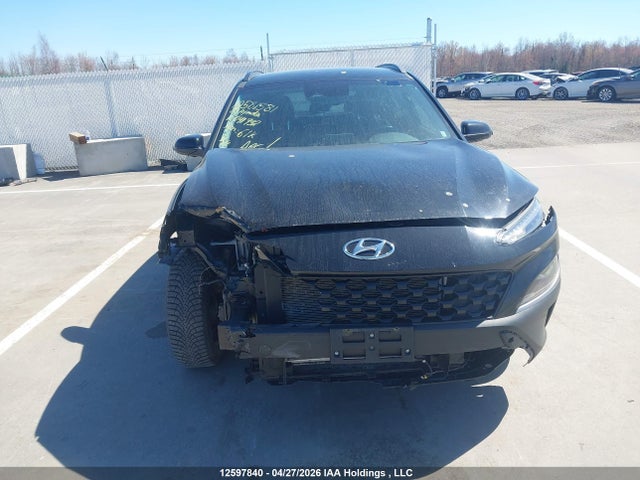 Aukcja sprzedaży 2023 Hyundai Kona, vin: KM8K22AB3PU041932, numer aukcji: 12597840