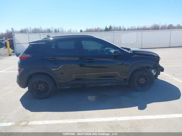 Aukcja sprzedaży 2023 Hyundai Kona, vin: KM8K22AB3PU041932, numer aukcji: 12597840