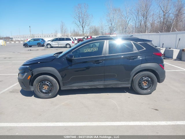 Aukcja sprzedaży 2023 Hyundai Kona, vin: KM8K22AB3PU041932, numer aukcji: 12597840