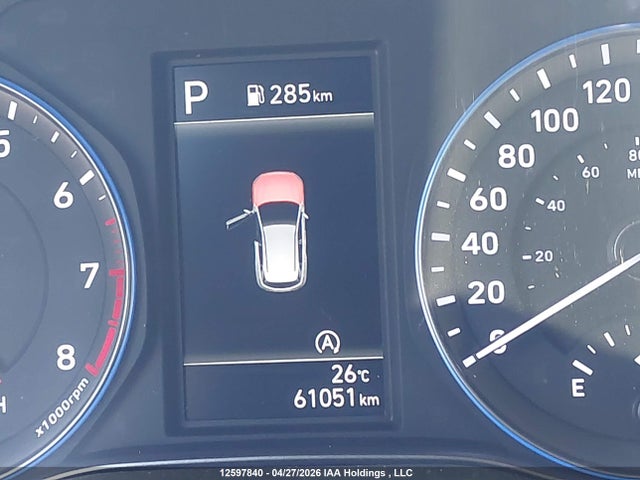 Aukcja sprzedaży 2023 Hyundai Kona, vin: KM8K22AB3PU041932, numer aukcji: 12597840