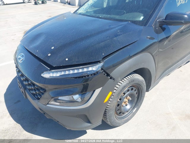 Aukcja sprzedaży 2023 Hyundai Kona, vin: KM8K22AB3PU041932, numer aukcji: 12597840
