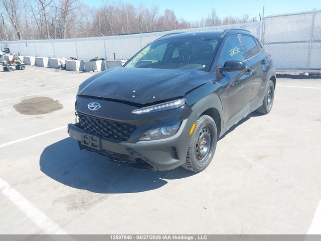 Aukcja sprzedaży 2023 Hyundai Kona, vin: KM8K22AB3PU041932, numer aukcji: 12597840