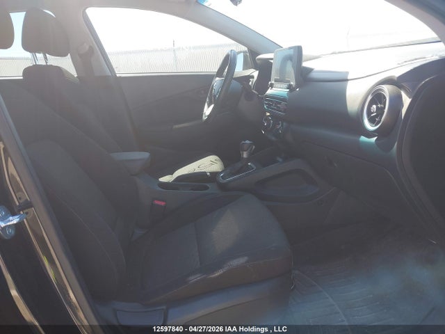 Aukcja sprzedaży 2023 Hyundai Kona, vin: KM8K22AB3PU041932, numer aukcji: 12597840