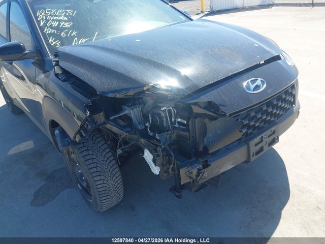 Aukcja sprzedaży 2023 Hyundai Kona, vin: KM8K22AB3PU041932, numer aukcji: 12597840