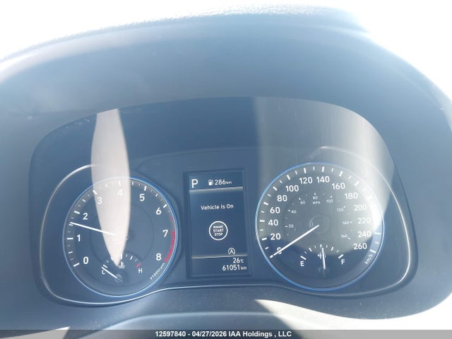 Aukcja sprzedaży 2023 Hyundai Kona, vin: KM8K22AB3PU041932, numer aukcji: 12597840