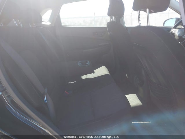 Aukcja sprzedaży 2023 Hyundai Kona, vin: KM8K22AB3PU041932, numer aukcji: 12597840