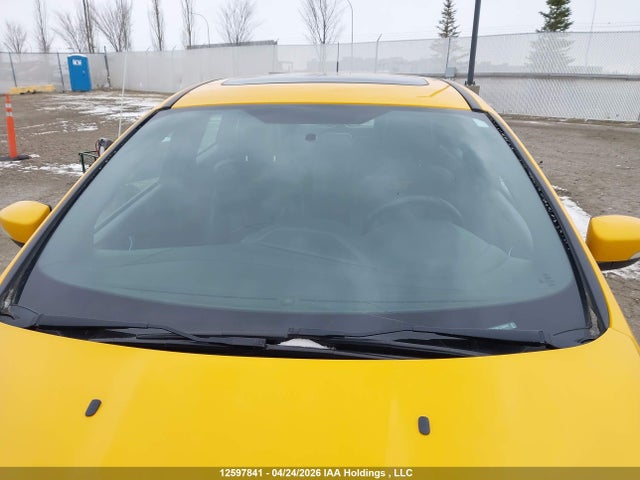 Aukcja sprzedaży 2015 Ford Focus St St, vin: 1FADP3L95FL266040, numer aukcji: 12597841